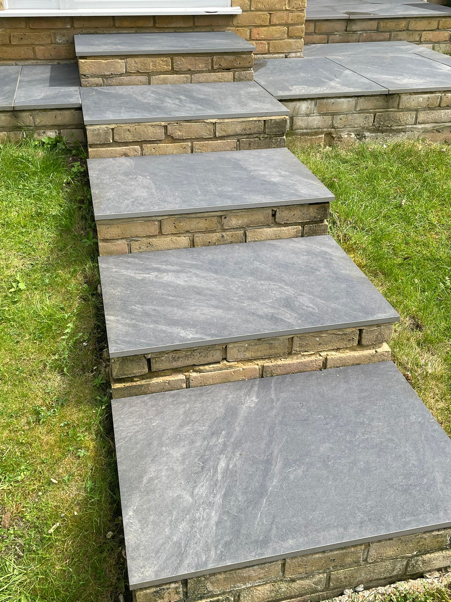 Finished Result