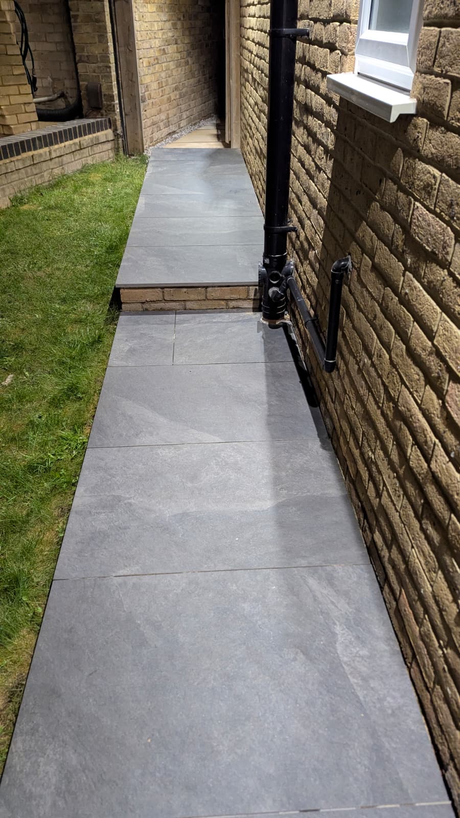 Finished Result