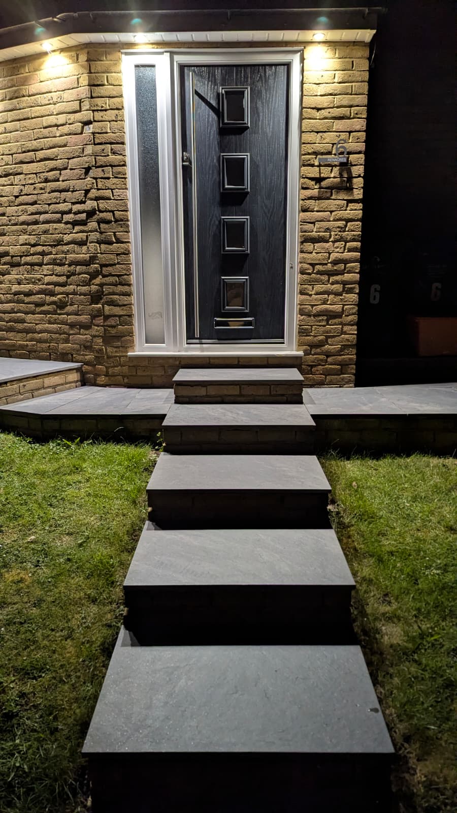 Finished Result