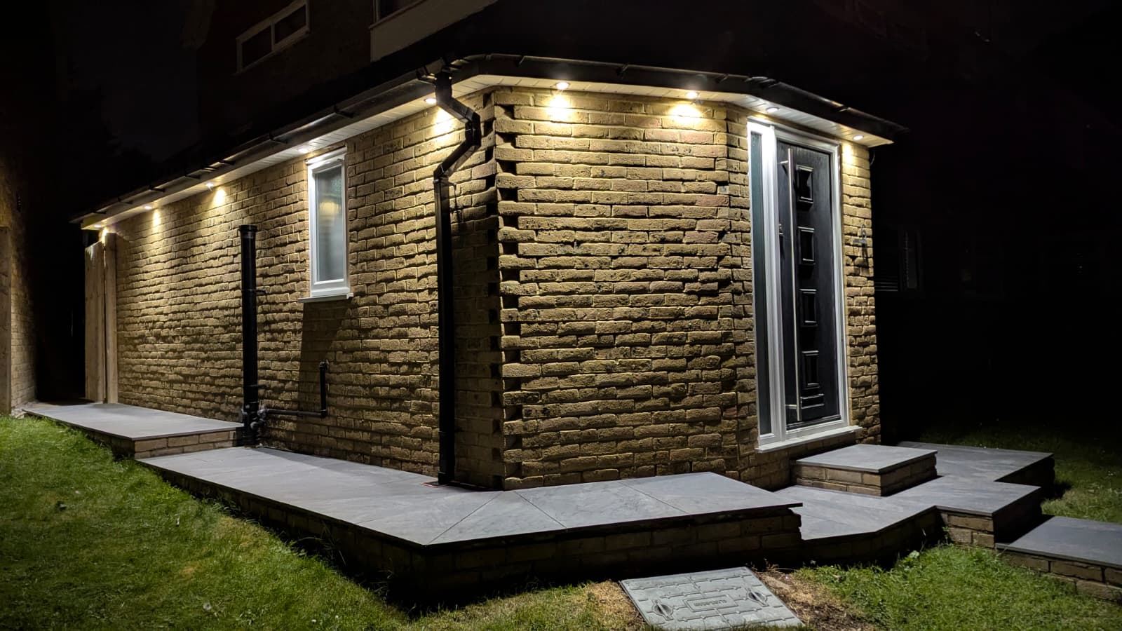 Finished Result
