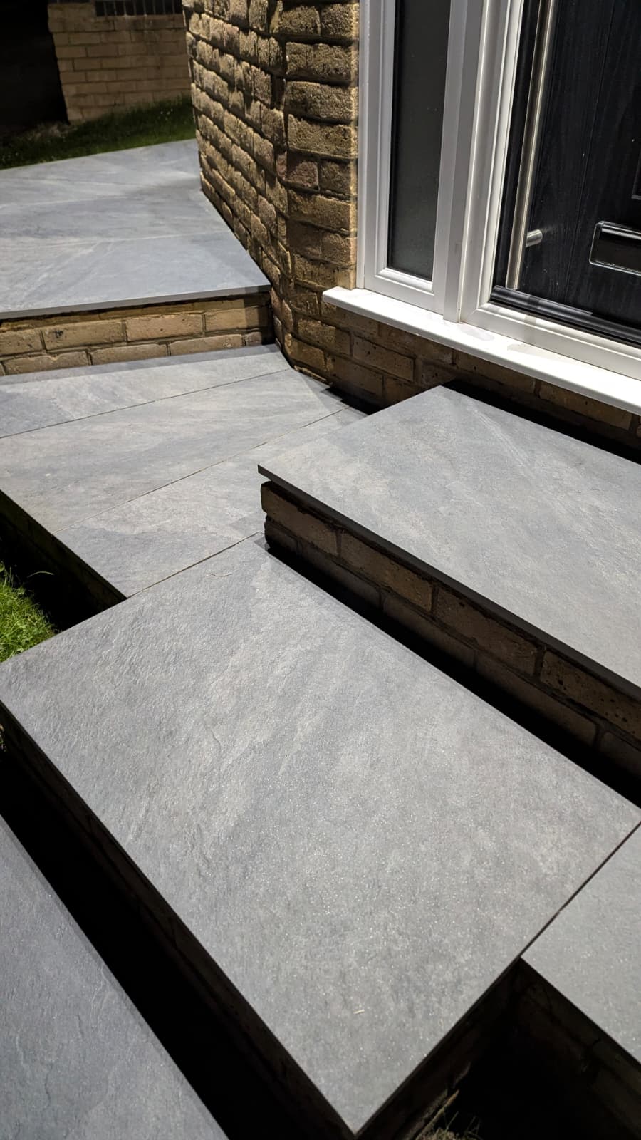 Finished Result