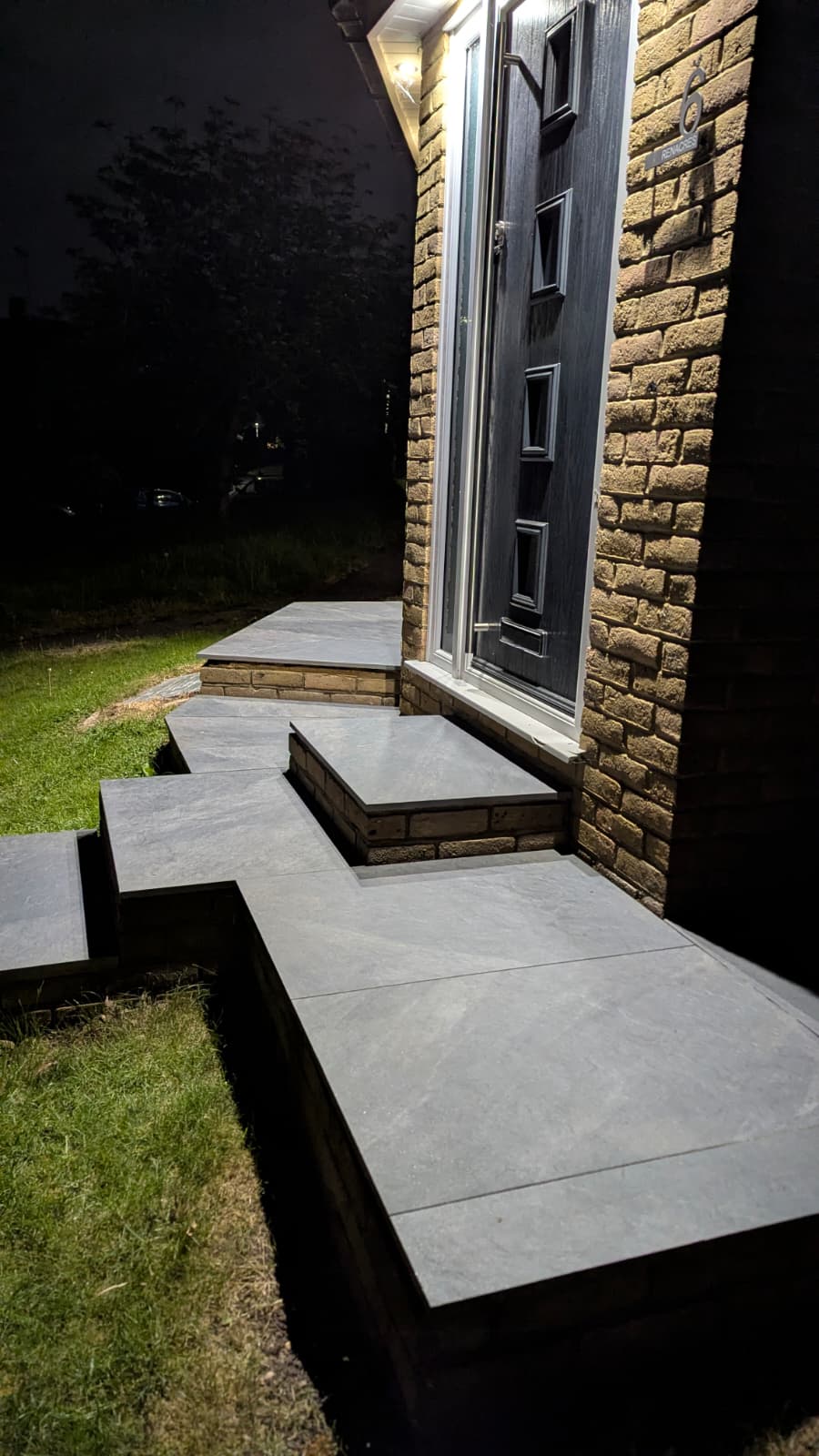 Finished Result