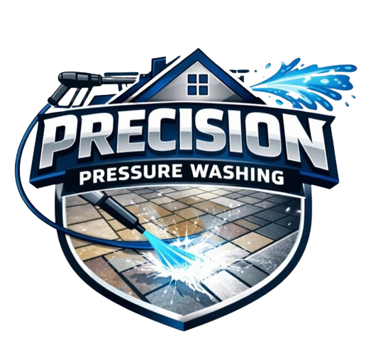 Precision Pressure Washing